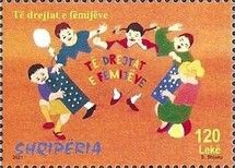 Children Playing