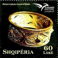 Euromed 2021 : Handicraft Jewelry