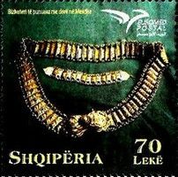 Euromed 2021 : Handicraft Jewelry