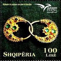 Euromed 2021 : Handicraft Jewelry