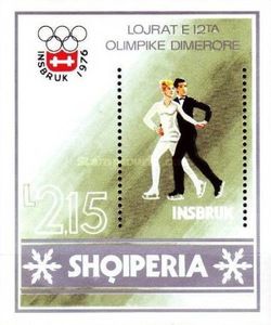 Figure Skating, pairs