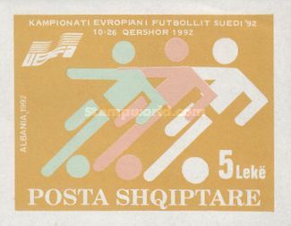 Pictogram of football players