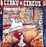 The Circus (1891), oil on canvas painting by Georges Seurat