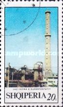 Superphosphate Factory, Lac