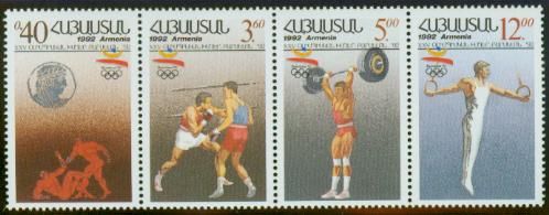 Ancient Greek Wrestling