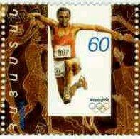 Triple Jump