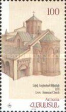 Armenian Church, Lviv, Ukraine (1370)