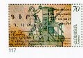 225th Anniversary of First Printing Press in Armenia