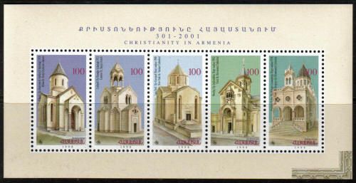 St. Sargis Church, London