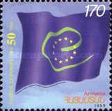 50th Anniversary of Council of Europe