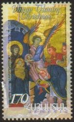 Adoration of the Magi