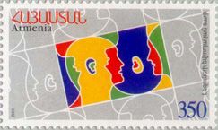 European Year of Languages
