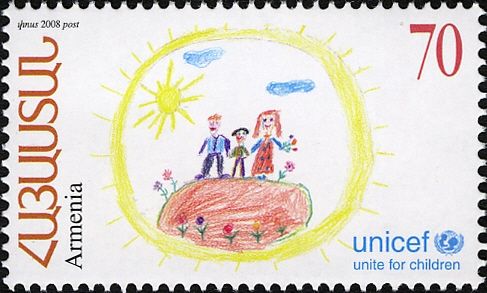 International Children's Day