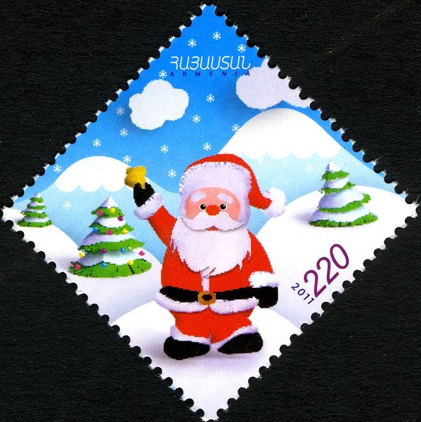 Christmas 2011