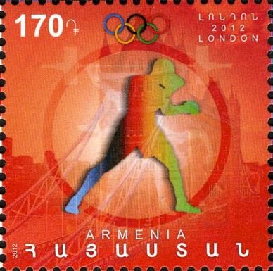 Summer Olympics, 2012, London - Boxing