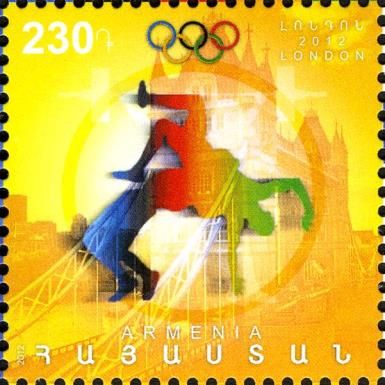 Summer Olympic Games 2012 - London - Wrestling