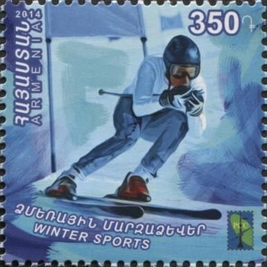 Alpine Skiing