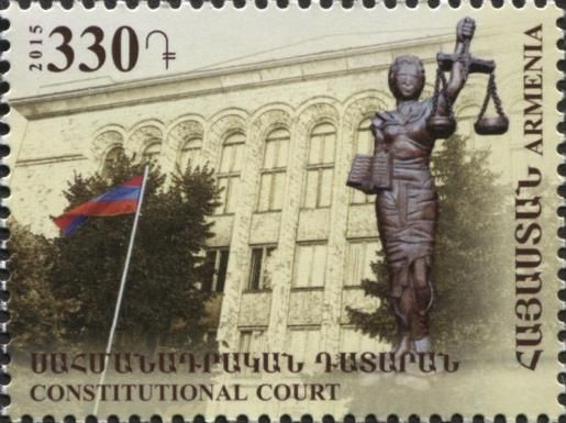 20th Anniversary of the Constitutional Court
