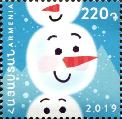 Christmas 2019