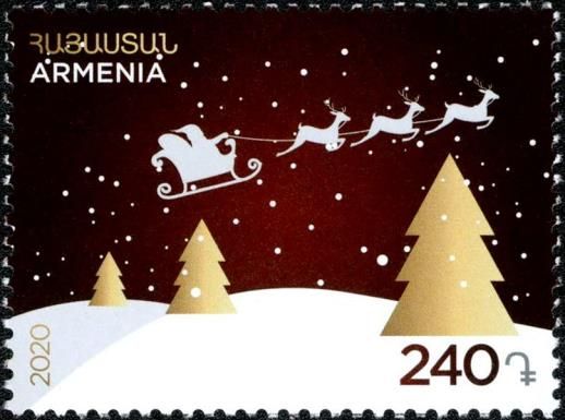 Christmas 2020