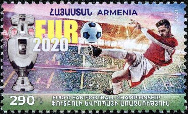 European Football Championship 2020