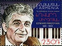 Birth Centenary of Edward Mirzoyan (1921-2012), Composer