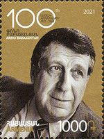 Birth Centenary of Arno Babajanyan (1921-1983), Composer