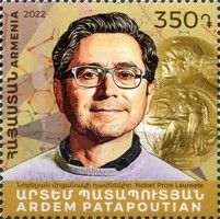 Ardem Patapoutian, Molecular Biologist