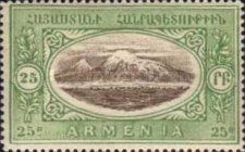 Mount Ararat