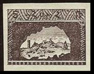 Ruins of Ani, Ancient Capital of Armenia