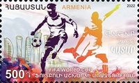 FIFA World Cup 2022 - Qatar