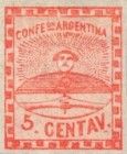 Coat Of Arms (Face Value in Small Numbers)