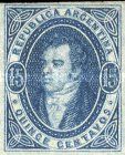 Bernardino Rivadavia (1780-1845), politician