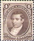 Mariano Moreno (1778-1811), novelist