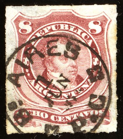 Bernardino Rivadavia