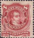 Bernardino Rivadavia (1780-1845)