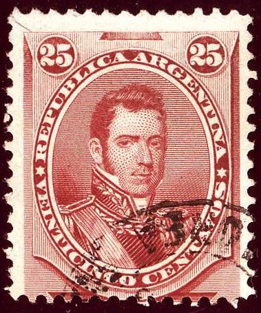 Carlos María de Alvear (1789-1853)