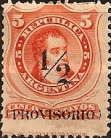 Bernardino Rivadavia (1780-1845)