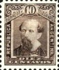 Nicolás Avellaneda (1837-1885)