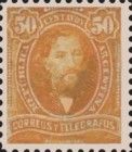 Bartolomé Mitre (1821-1906)