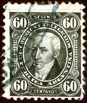 Gervasio Antonio de Posadas (1757-1833)