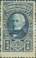 General José Francisco de San Martin