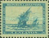 4th Centenary of the Discovery of America