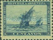 4th Centenary of the Discovery of America
