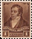 Bernardino Rivadavia