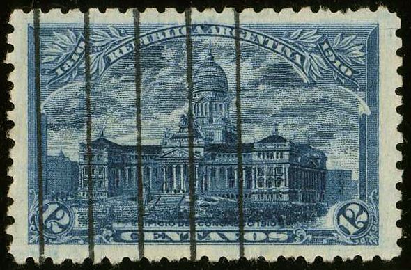 Congress of the Nation