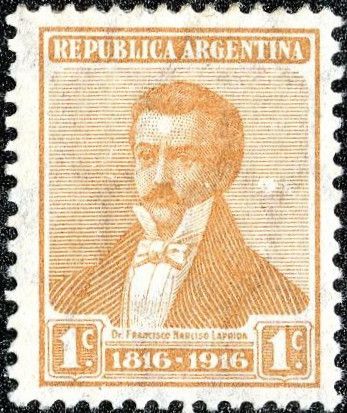 Francisco Narciso de Laprida