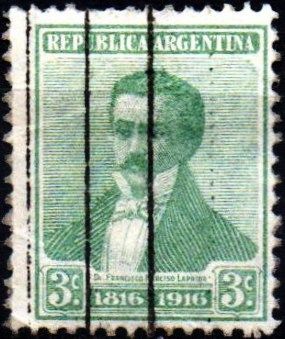 Francisco Narciso de Laprida