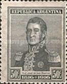 José Francisco de San Martín (1778-1850)
