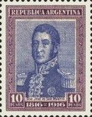 José Francisco de San Martín (1778-1850)